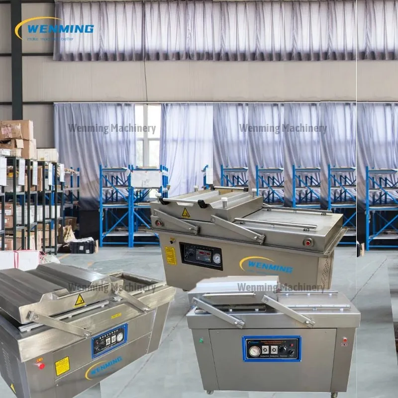 Commercial Vacuum Packing Machine Stable and Durable