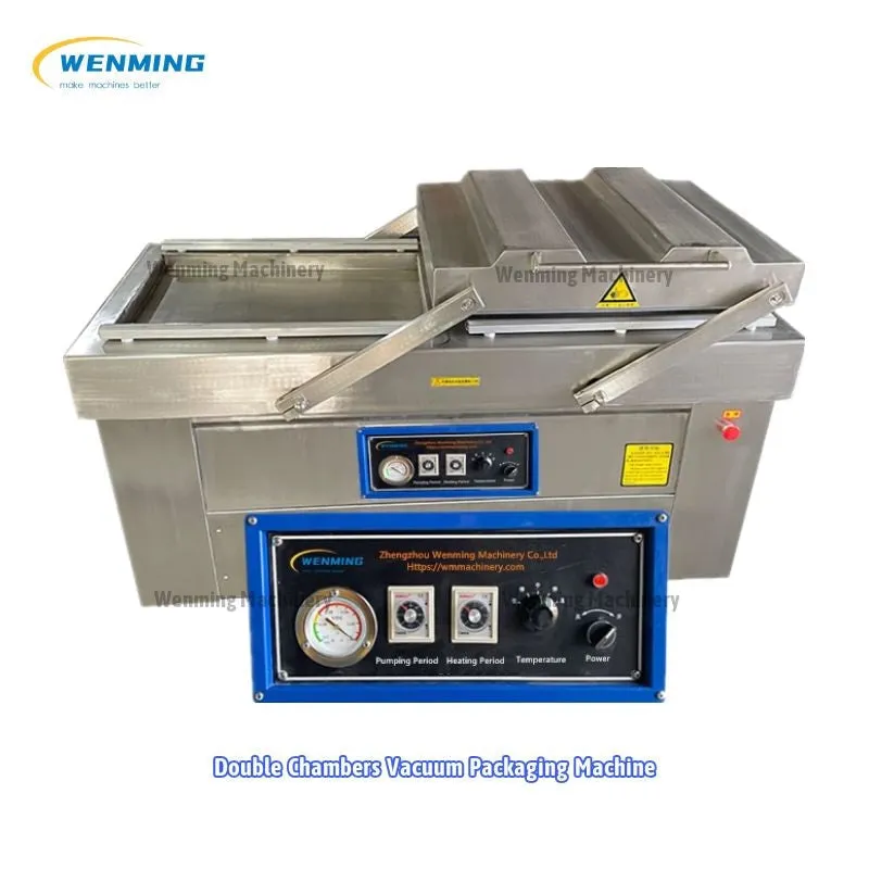 Commercial Vacuum Packing Machine Stable and Durable