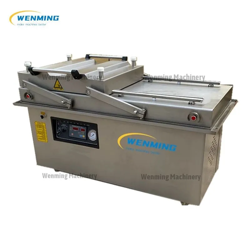 Commercial Vacuum Packing Machine Stable and Durable