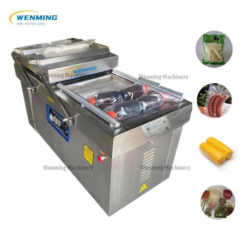 Commercial Vacuum Packing Machine Stable and Durable