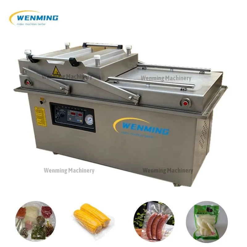 Commercial Vacuum Packing Machine Stable and Durable