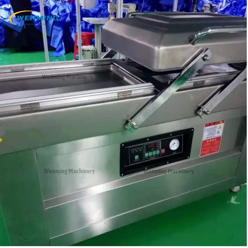 Commercial Vacuum Packing Machine Stable and Durable