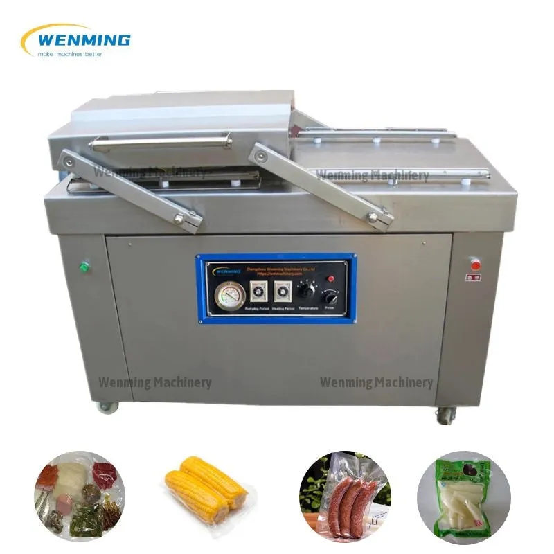 Commercial Vacuum Packing Machine Stable and Durable