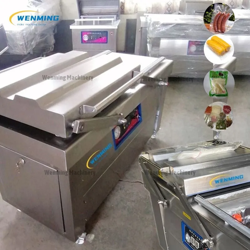 Commercial Vacuum Packing Machine Stable and Durable