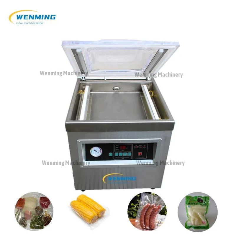 Commercial Vacuum Packing Machine Stable and Durable