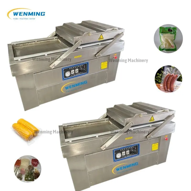 Commercial Vacuum Packing Machine Stable and Durable