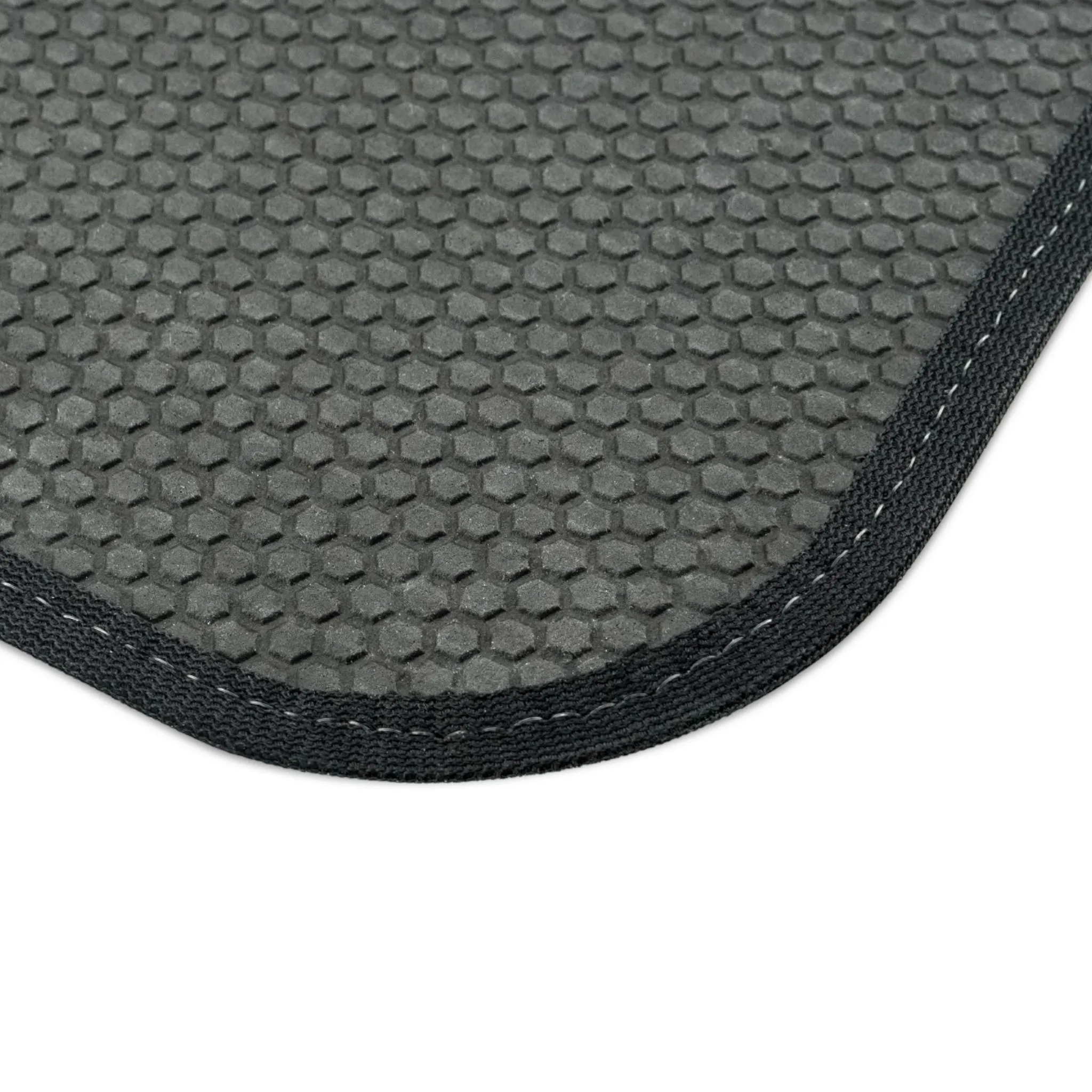 Commotion Car Mats (Set of 4)