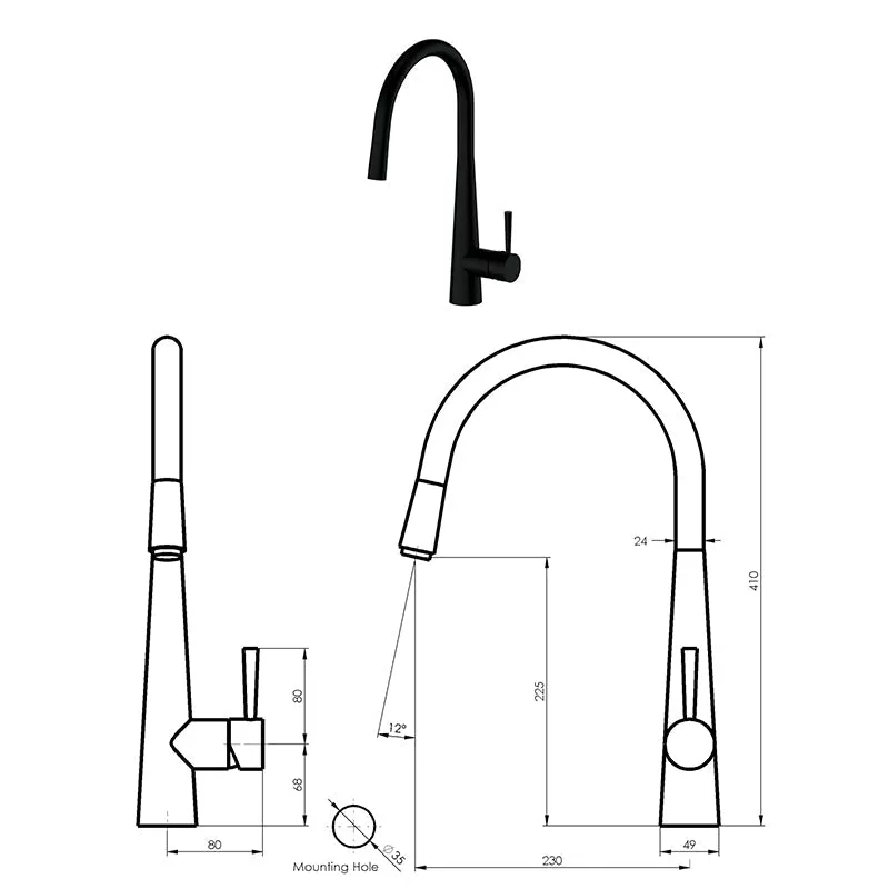 Complete Kitchen Appliance Package No.22