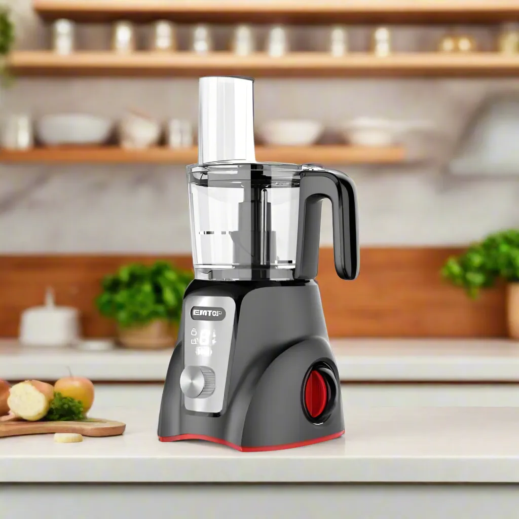 Cordless Food Processer