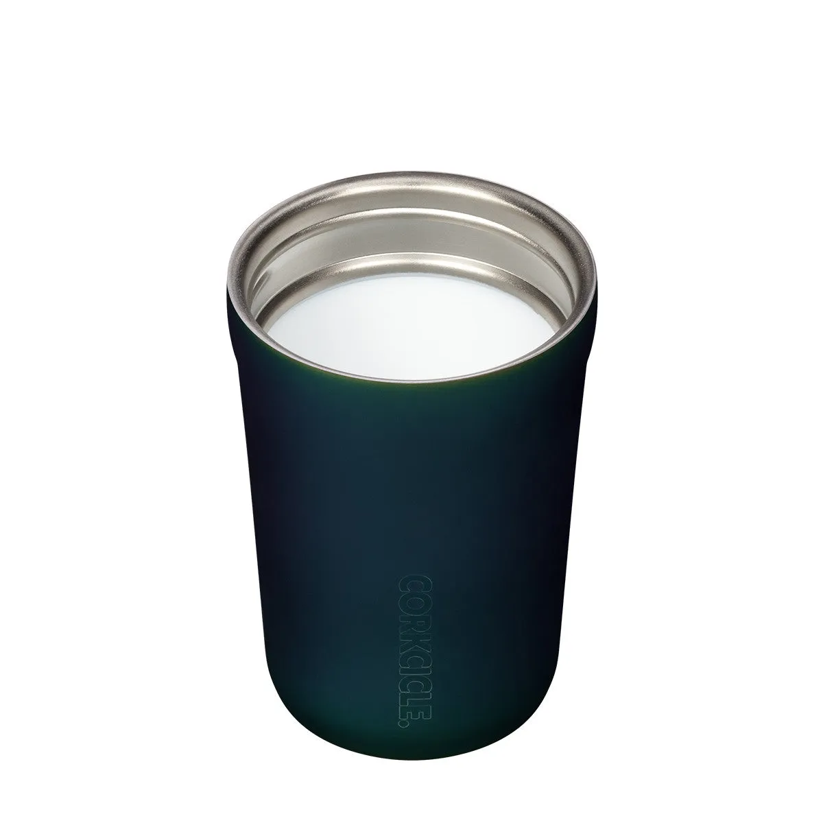 Corkcicle Commuter Cup 260ml - Dragonfly Insulated Stainless Steel Cup