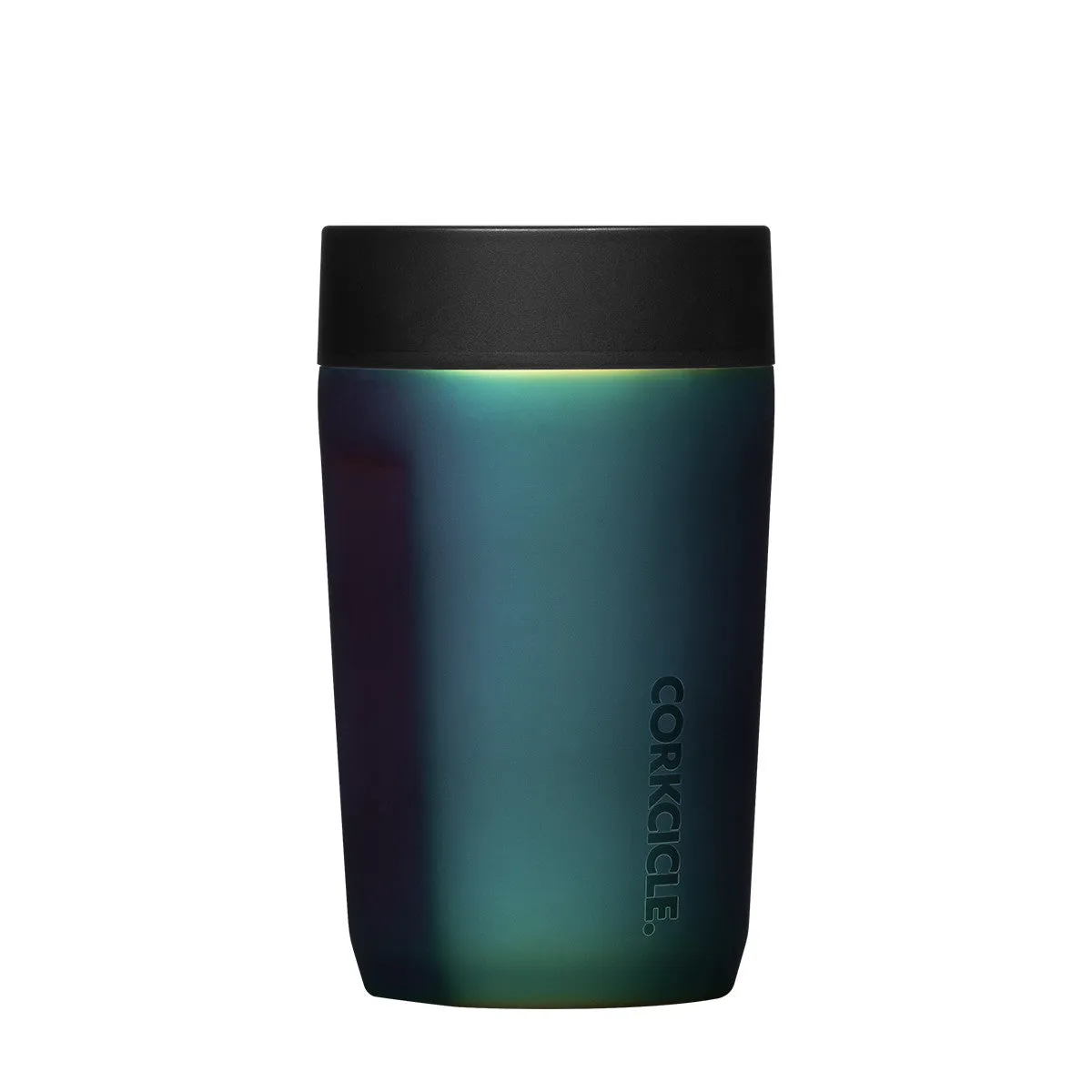 Corkcicle Commuter Cup 260ml - Dragonfly Insulated Stainless Steel Cup