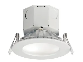 Cove 4" LED Recessed Downlight