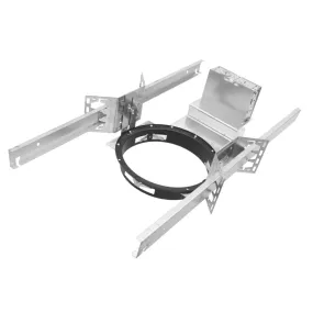 CRL-HSG-8 8" Housing for Commercial Recessed Light