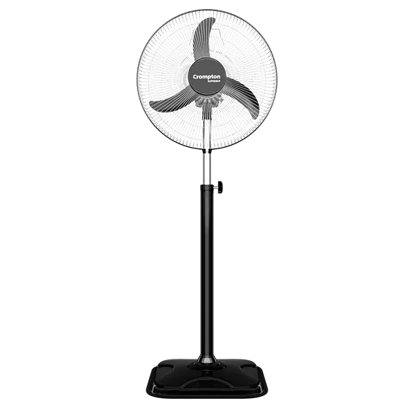 Crompton Supremus Farrata Pedestal Fan