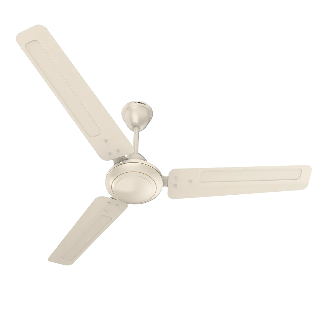 Crompton Surebreeze Starspeed| Ceiling Fan