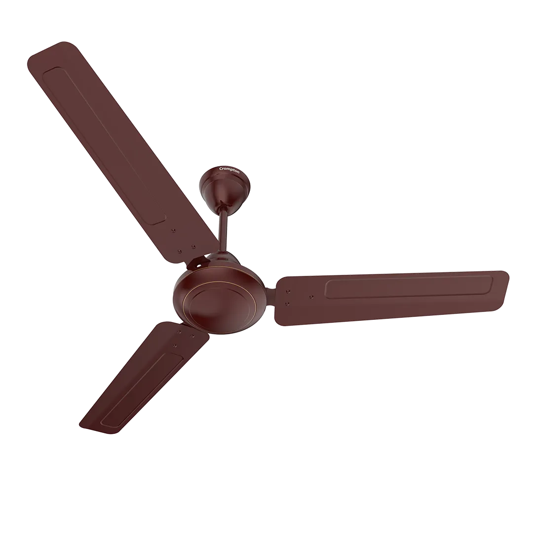 Crompton Surebreeze Starspeed| Ceiling Fan