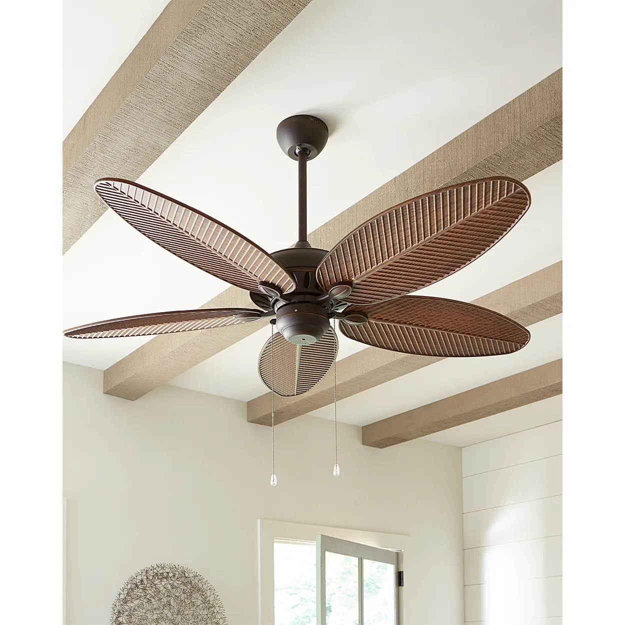 Cruise Outdoor 52" Ceiling Fan