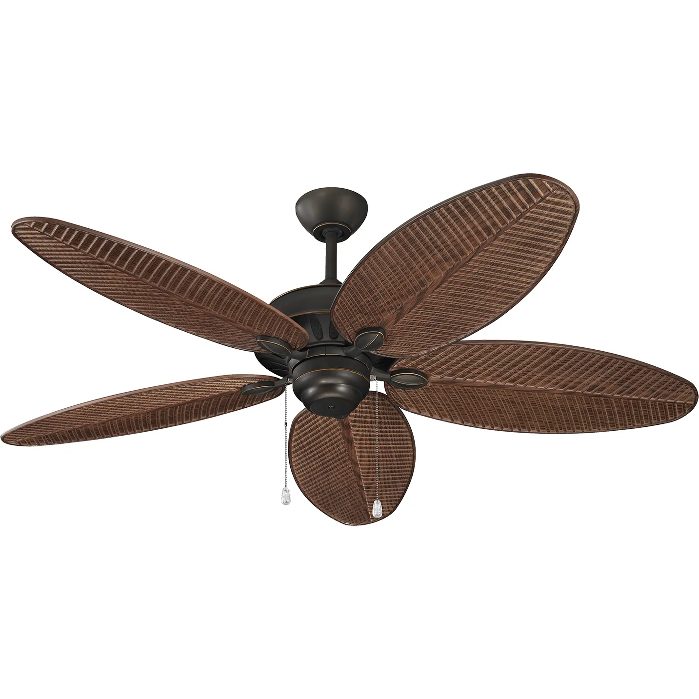 Cruise Outdoor 52" Ceiling Fan