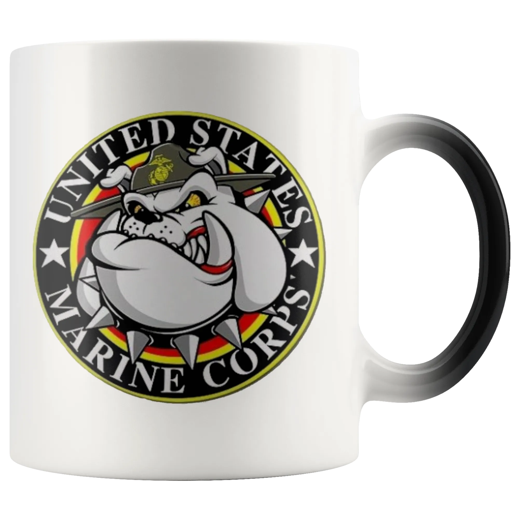 Cup-O-Joe MARINE Style  (Series #2)