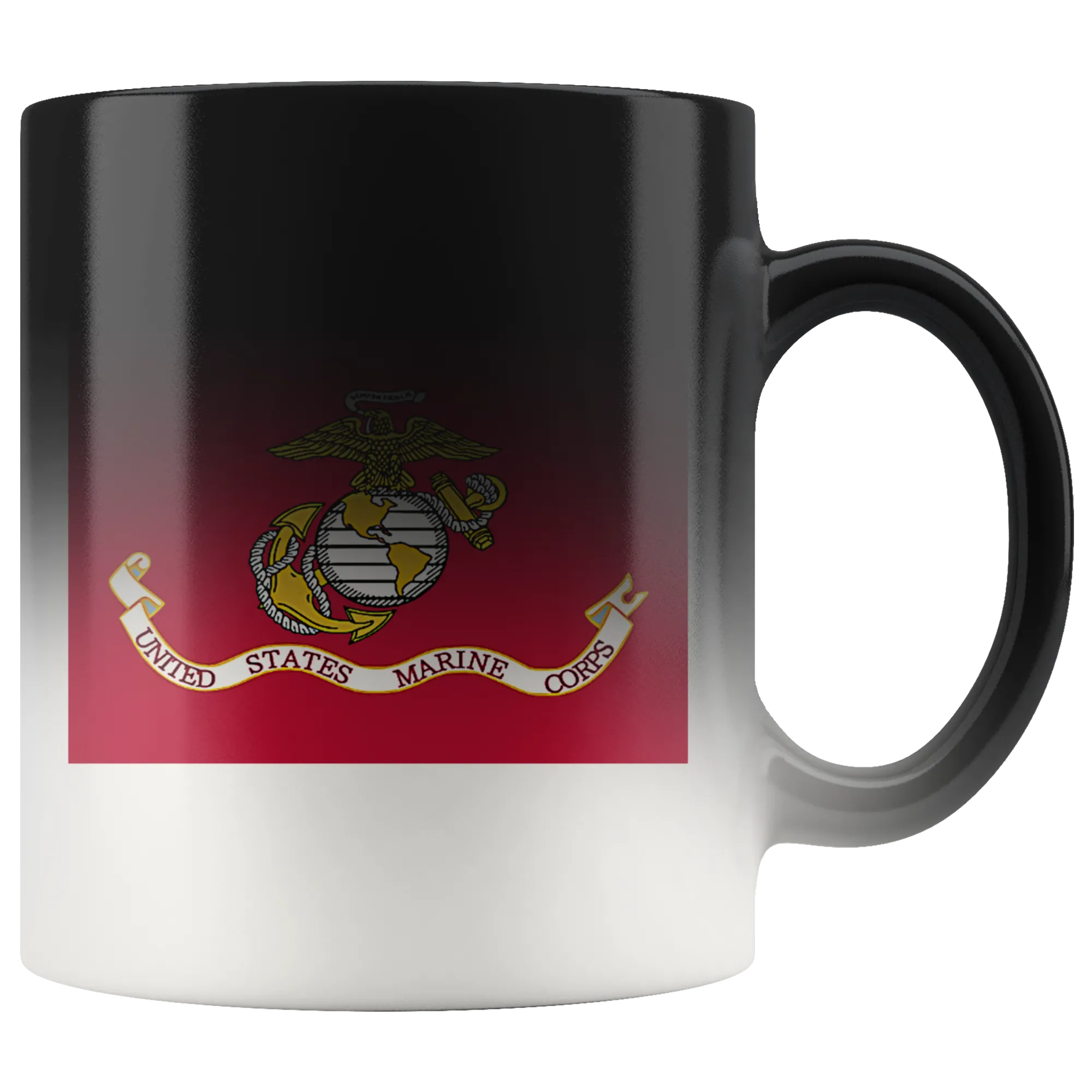 Cup-O-Joe MARINE Style  (Series #2)