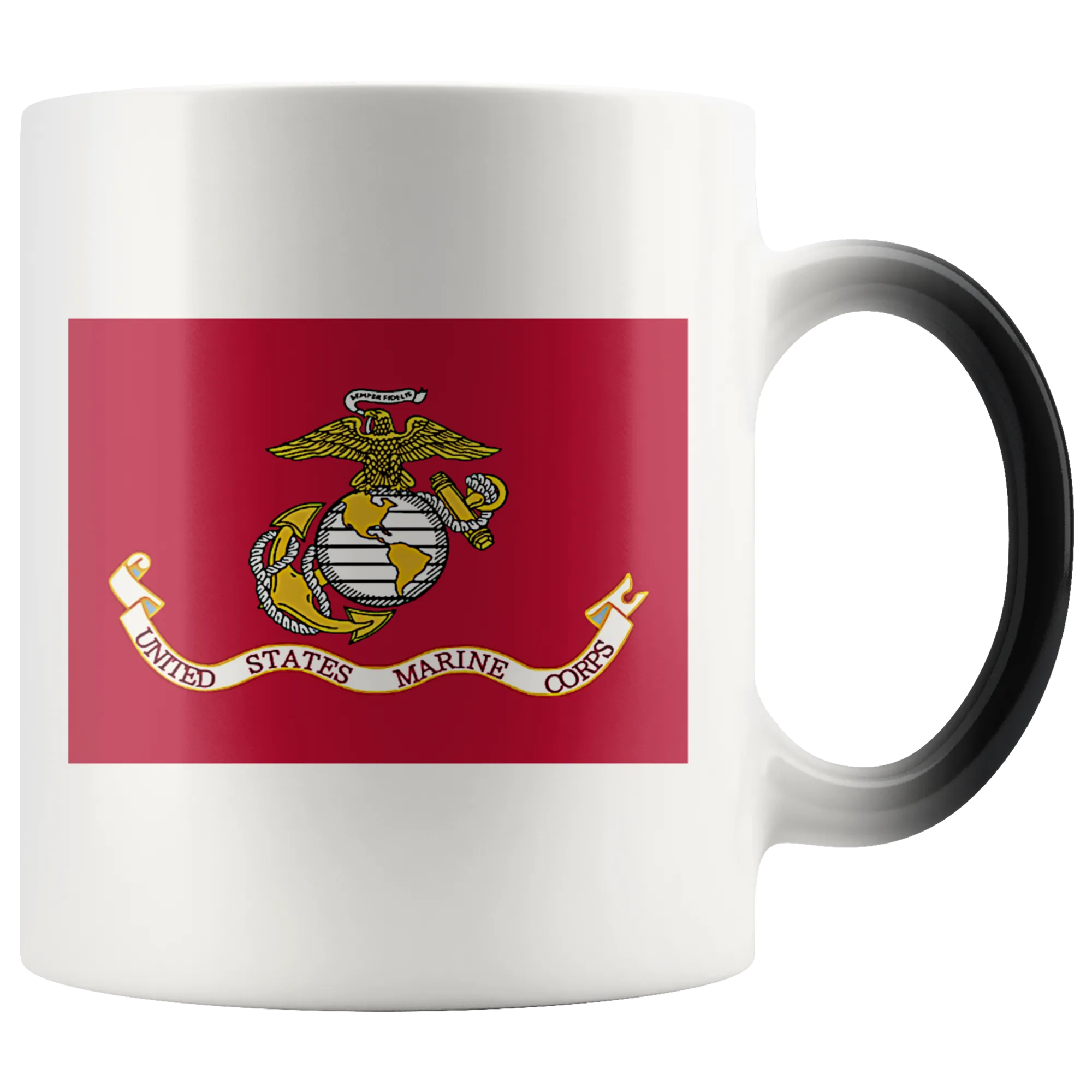 Cup-O-Joe MARINE Style  (Series #2)