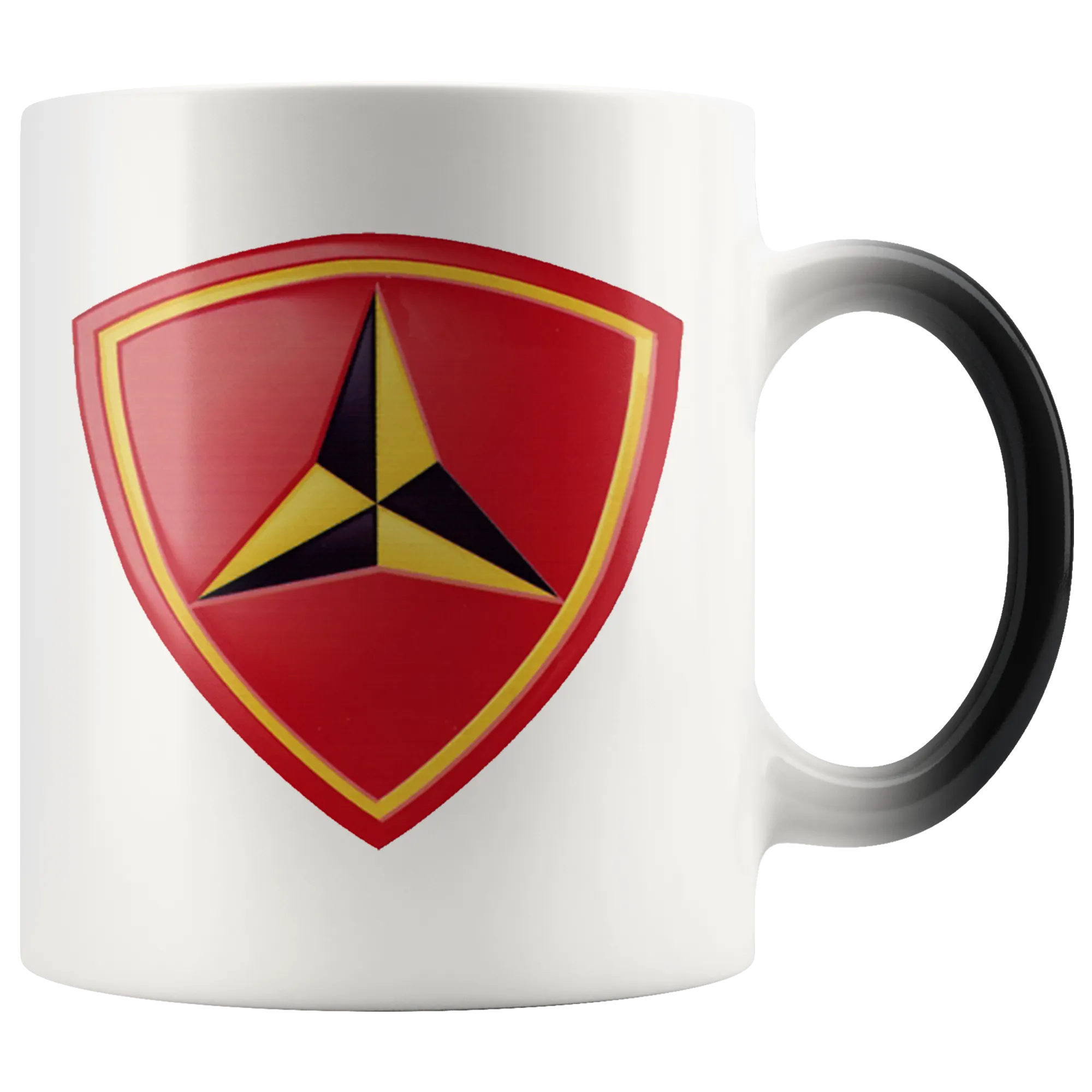 Cup-O-Joe MARINE Style  (Series #2)