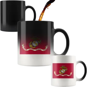 Cup-O-Joe MARINE Style  (Series #2)