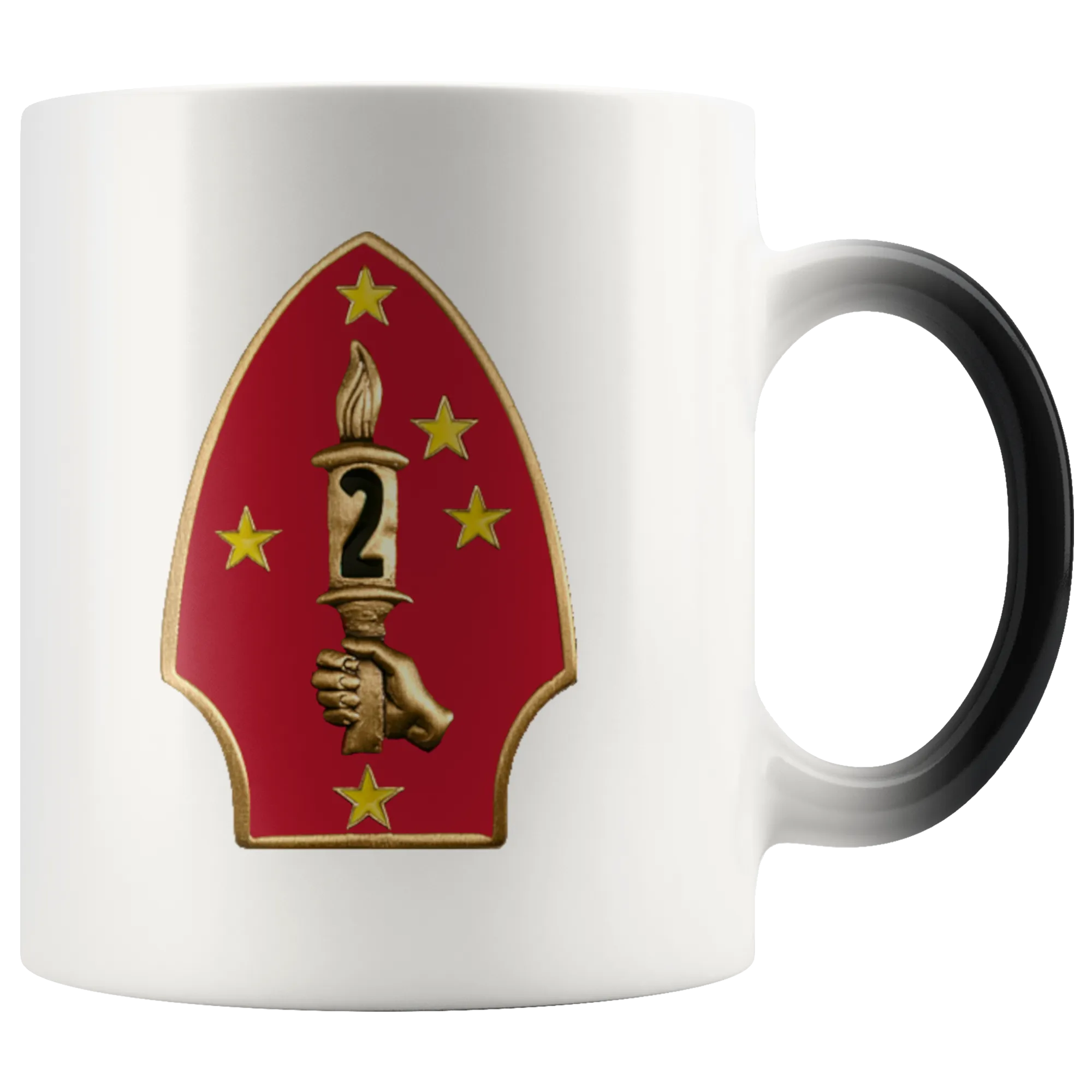 Cup-O-Joe MARINE Style  (Series #2)