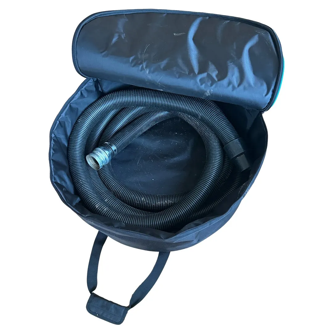 Cyclone Vacuum Gutter Hose Transport and Storage Bag