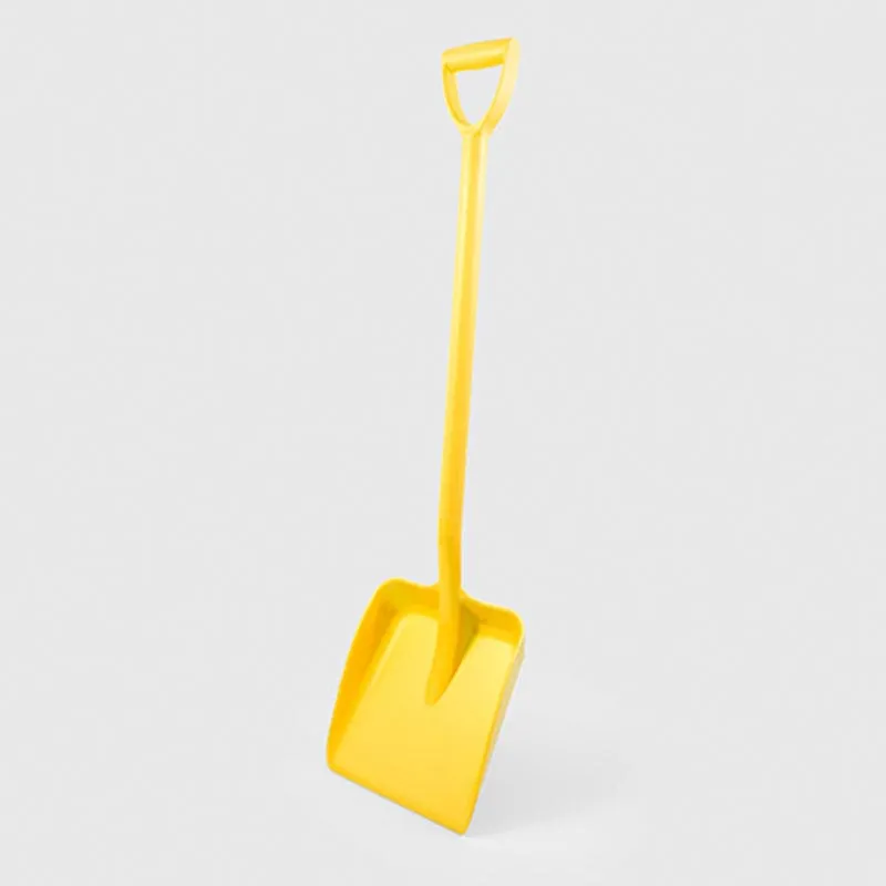 D-Grip Heavy Duty Shovel PSH6