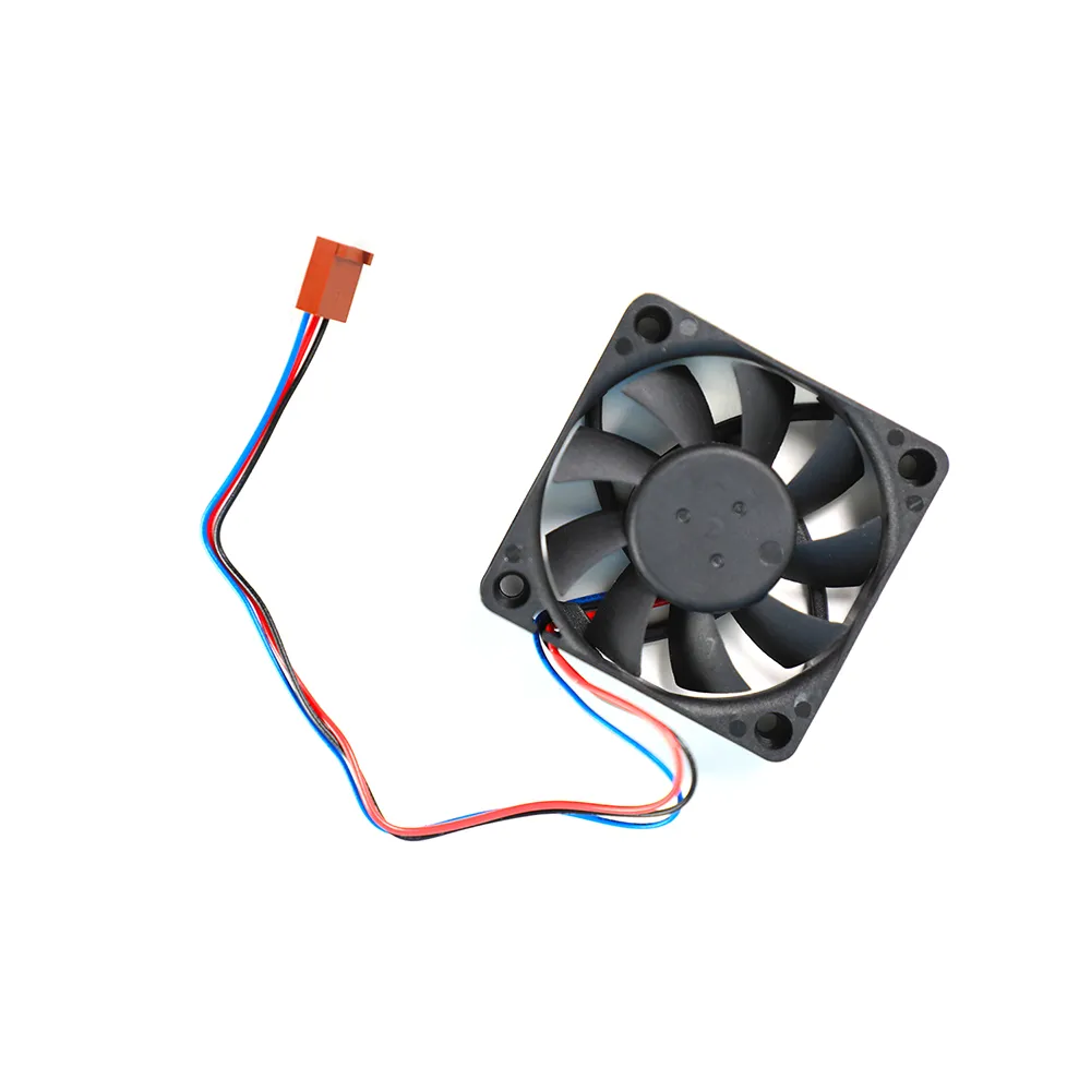 Delta Electronics AFB0612LC 12 VDC 60mm x13mm Fan