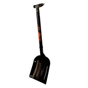 Demon Escape Shovel with Saw