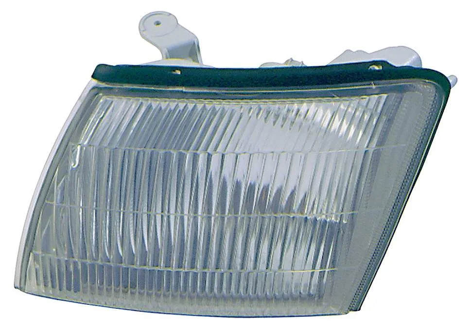 DEPO 212-15B3L-US LT Parklamp lens/housing