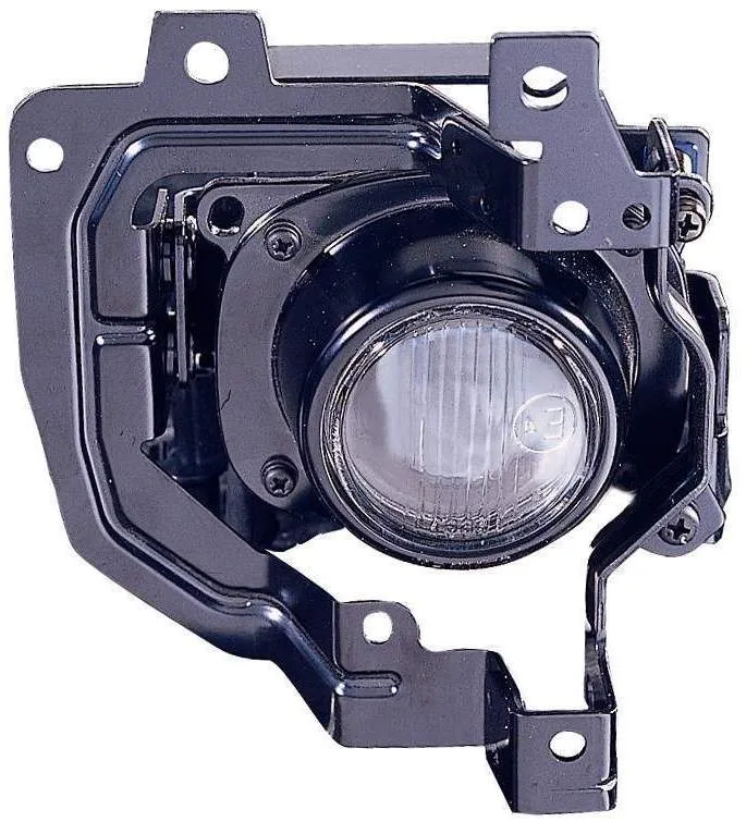 DEPO 214-2034R-AQ RT Fog lamp assy