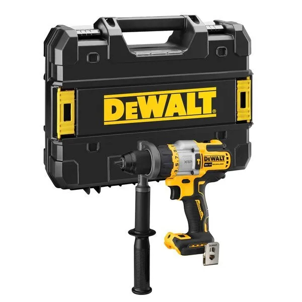 Dewalt Cordless Hammer Drill Dcd999nt-