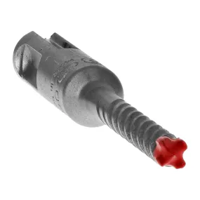 Diablo 5/32" x 6" Rebar Demon SDS-Plus 4-Cutter Full Carbide Head Hammer Drill Bit