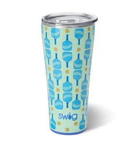 Dink Shot 32oz Tumbler