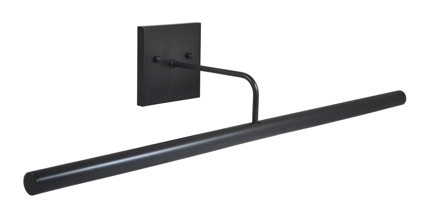 Direct Wire Slim-Line LED 28" Picture Light