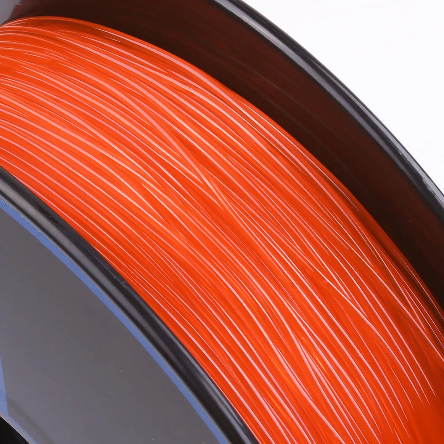 [Discontinued] Living Coral, Flexible TPU Filament 1.75mm 0.8kg/1.76lb