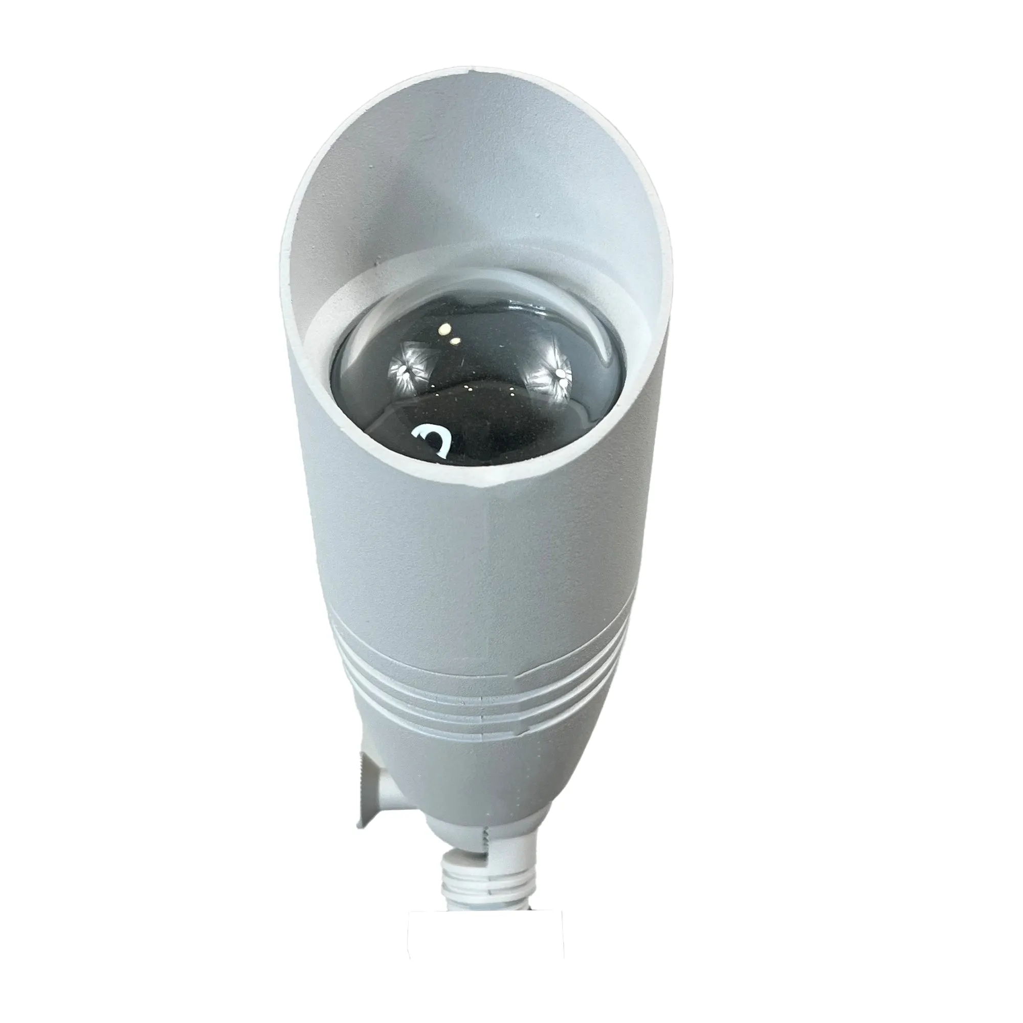 DL05 Spotlight Low Voltage LED Smooth Bullet Directional Outdoor Light