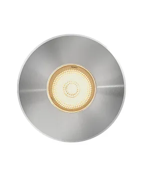 Dot Round LED Button Light