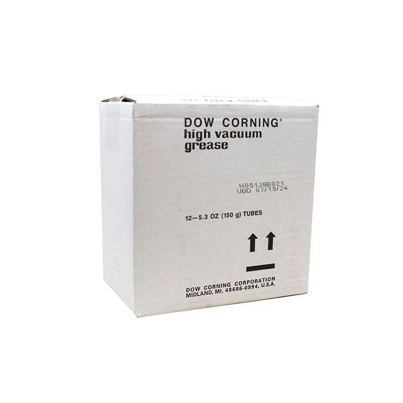 Dow Corning 976V High-Vacuum Grease | 1597418