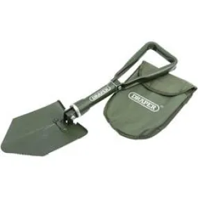 Draper Folding Shovel Steel