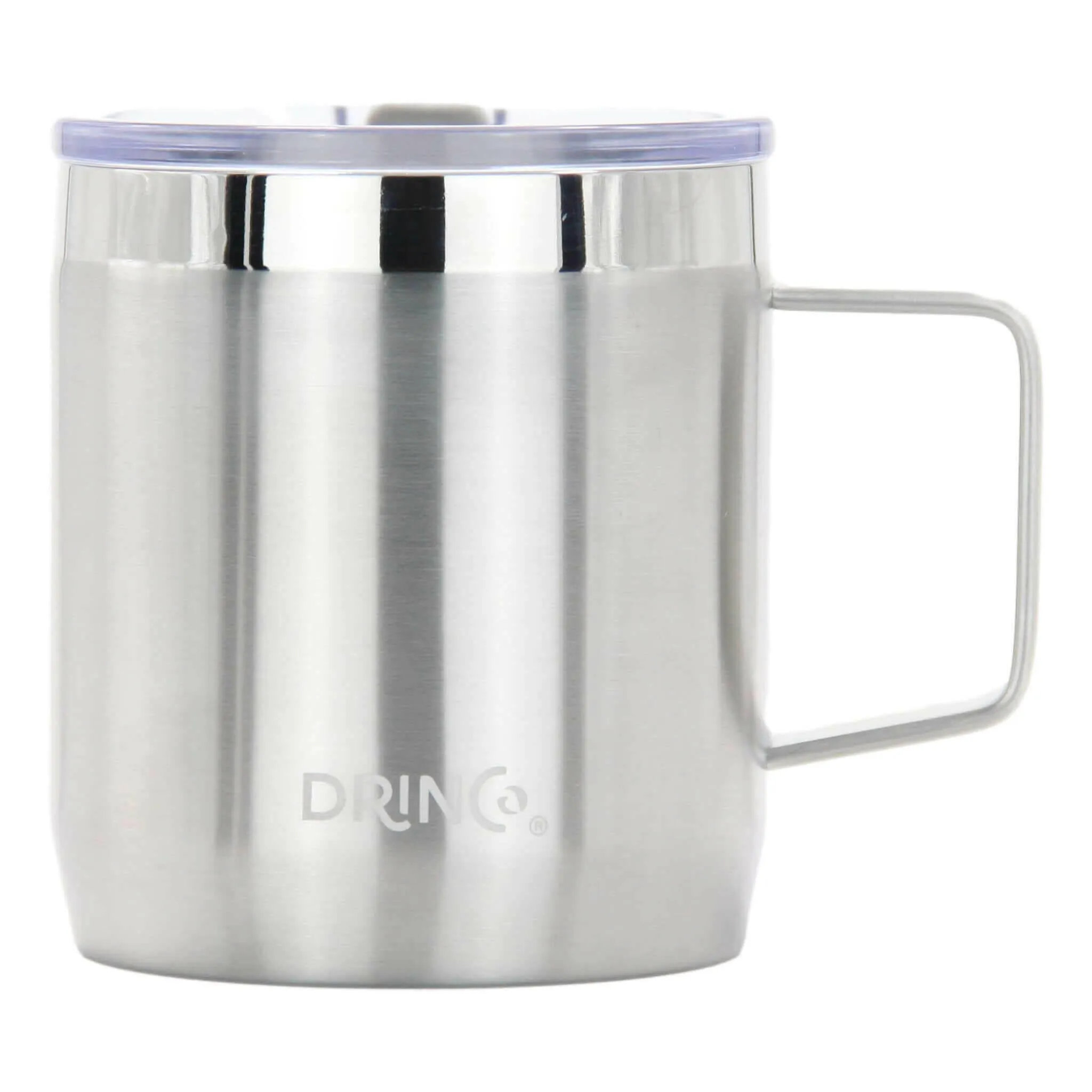 DRINCO® 14 oz Coffee Mug Vacuum Insulated Camping Mug Double Wall