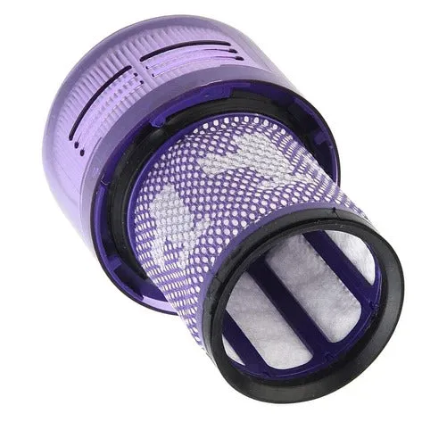 Dyson Filter V12 Detect Slim SV30 | SV20 Absolute Animal Vacuum Filter 971517-01