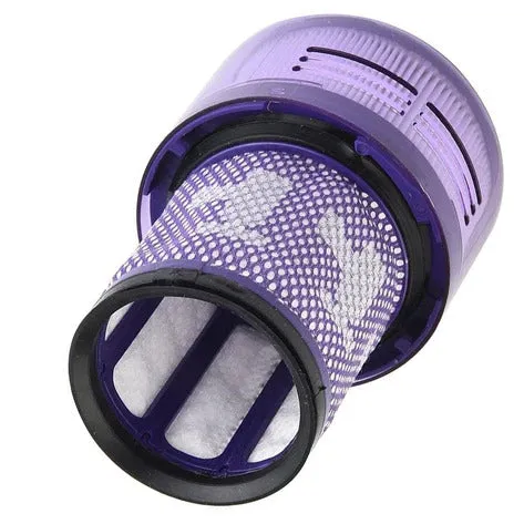 Dyson Filter V12 Detect Slim SV30 | SV20 Absolute Animal Vacuum Filter 971517-01