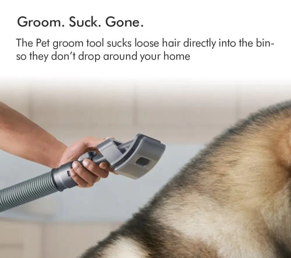 Dyson PETGROOMINGKIT Pet Grooming Kit