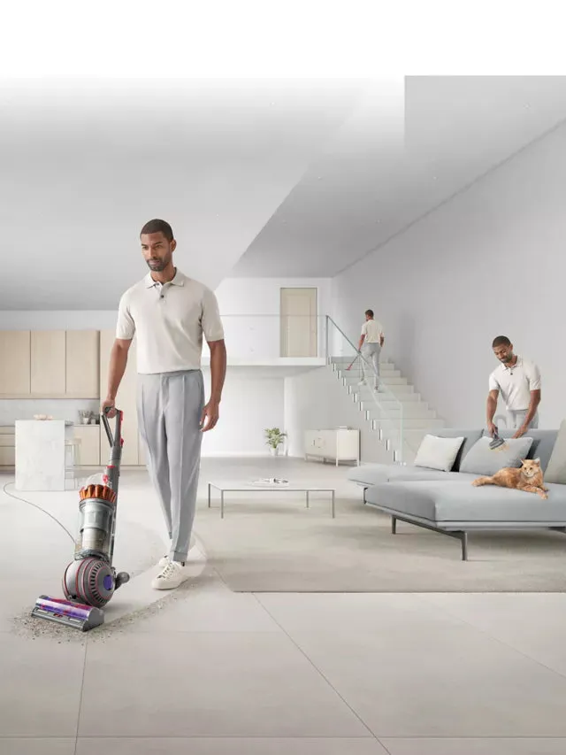 Dyson UP32 Ball Animal Upright Vacuum Cleaner