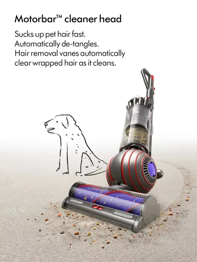 Dyson UP32 Ball Animal Upright Vacuum Cleaner