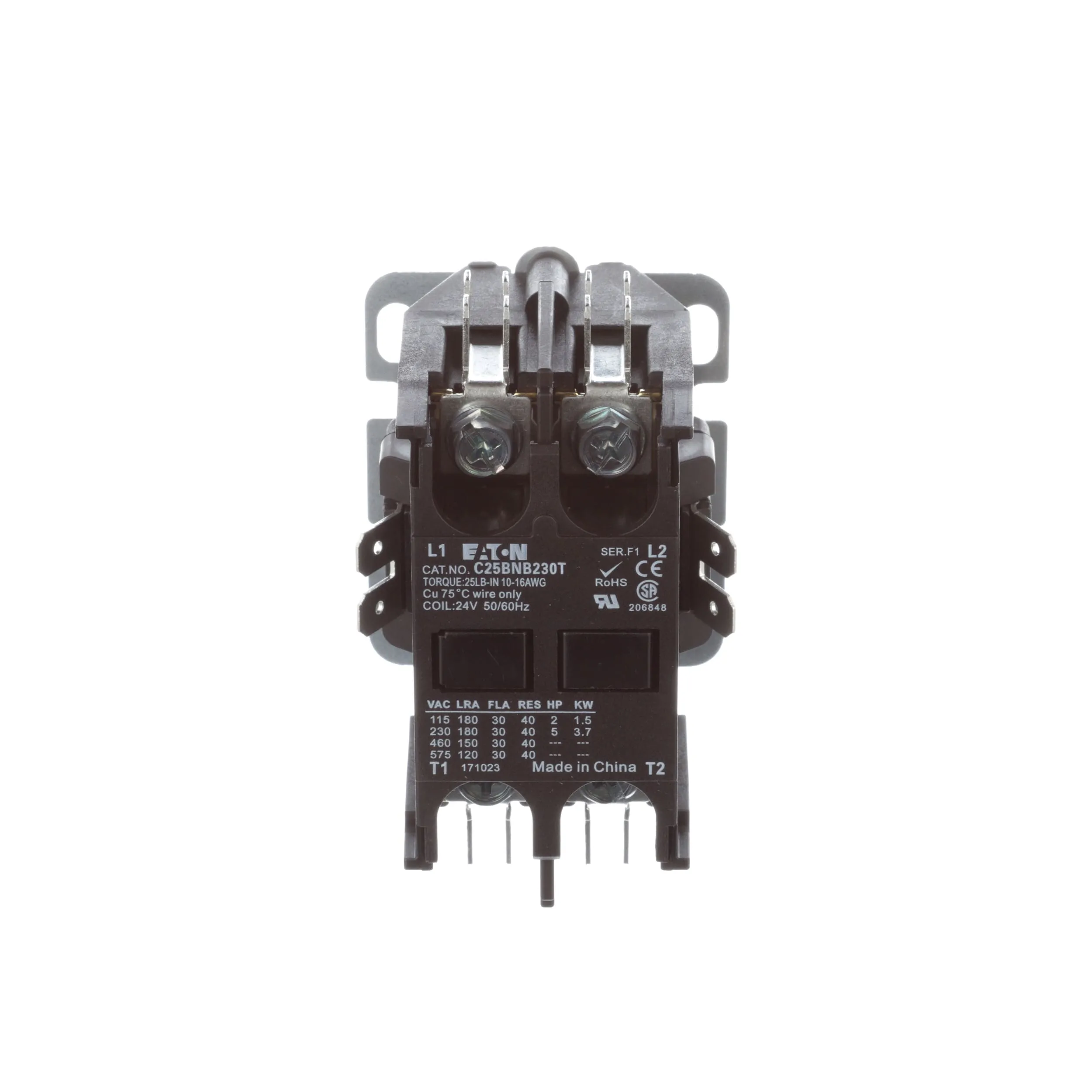 Eaton - Cutler Hammer C25BNB230T